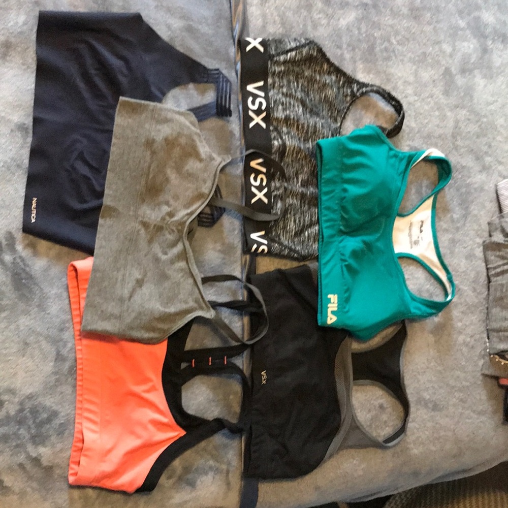 Bra bundle